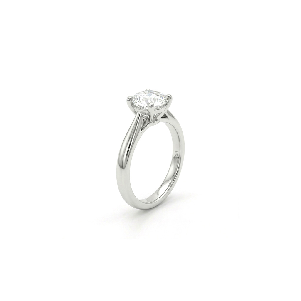 Ring Solitär